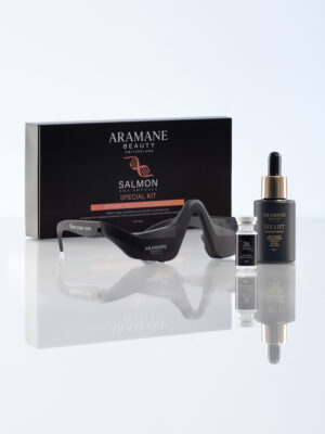 EyeLift Pro + Eye Lift Prestige Serum + DNA Salmon Ampoules