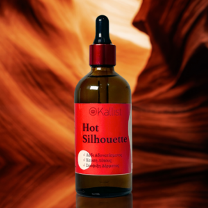 Hot Silhouette Oil - Изображение 2