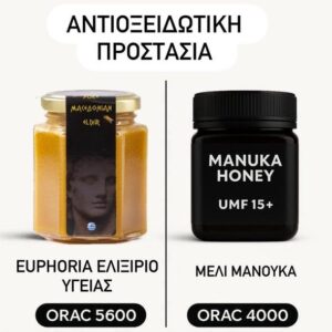 Εuphoria ελιξίριο υγείας - Изображение 2