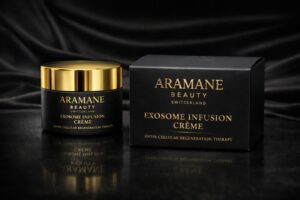 EXOSOME INFUSION CRÈME - Изображение 5