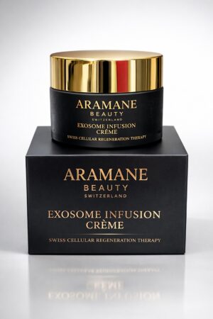 EXOSOME INFUSION CRÈME - Изображение 4