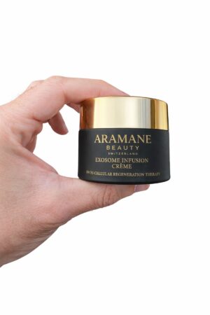 EXOSOME INFUSION CRÈME - Изображение 3